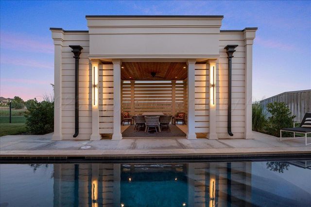 6705 PARKWOOD Place, Amarillo, TX 79119