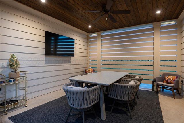 6705 PARKWOOD Place, Amarillo, TX 79119