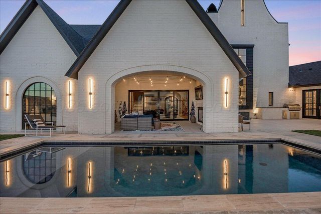 6705 PARKWOOD Place, Amarillo, TX 79119