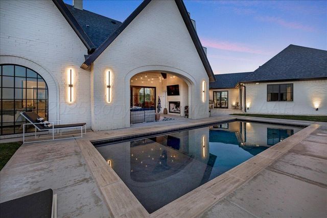 6705 PARKWOOD Place, Amarillo, TX 79119