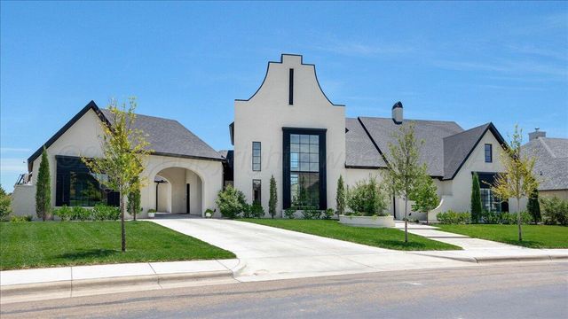 6705 PARKWOOD Place, Amarillo, TX 79119