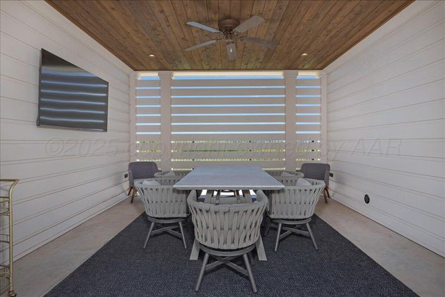 6705 PARKWOOD Place, Amarillo, TX 79119