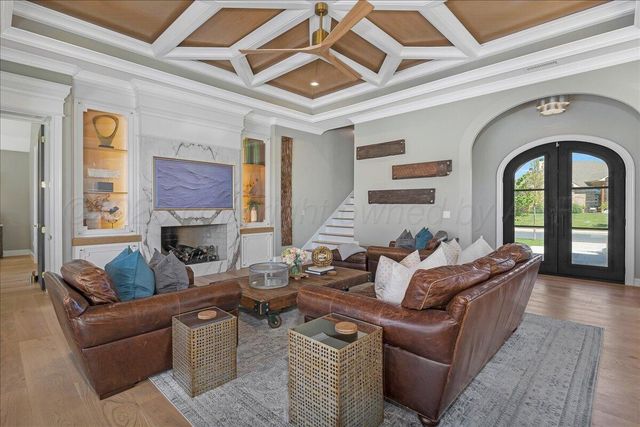 6705 PARKWOOD Place, Amarillo, TX 79119