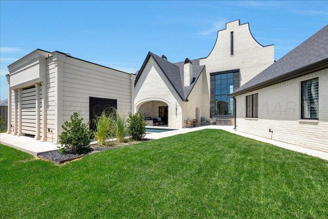 6705 PARKWOOD Place, Amarillo, TX 79119