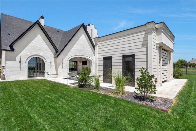 6705 PARKWOOD Place, Amarillo, TX 79119