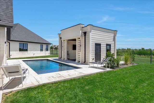 6705 PARKWOOD Place, Amarillo, TX 79119