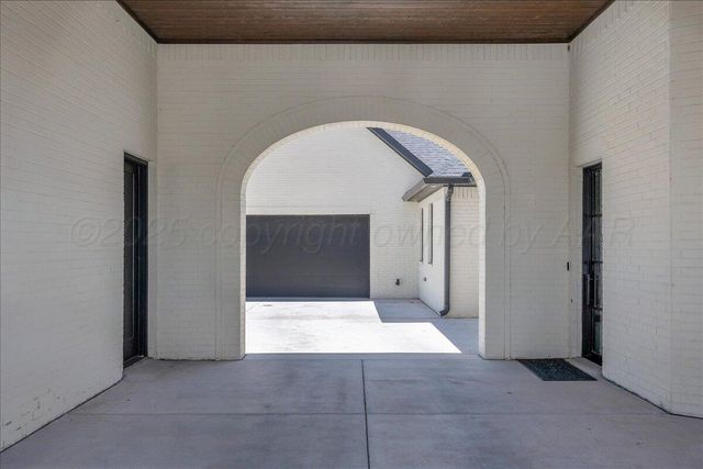 6705 PARKWOOD Place, Amarillo, TX 79119