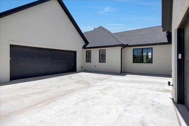 6705 PARKWOOD Place, Amarillo, TX 79119