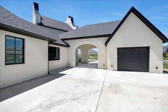 6705 PARKWOOD Place, Amarillo, TX 79119