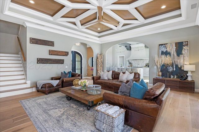 6705 PARKWOOD Place, Amarillo, TX 79119