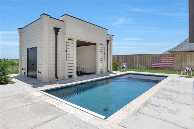 6705 PARKWOOD Place, Amarillo, TX 79119