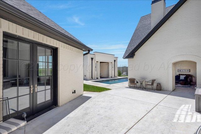 6705 PARKWOOD Place, Amarillo, TX 79119