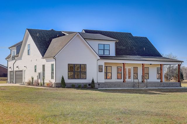 9665 McKee Rd, Lascassas, TN 37085