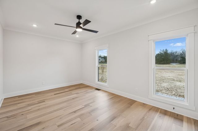 9665 McKee Rd, Lascassas, TN 37085