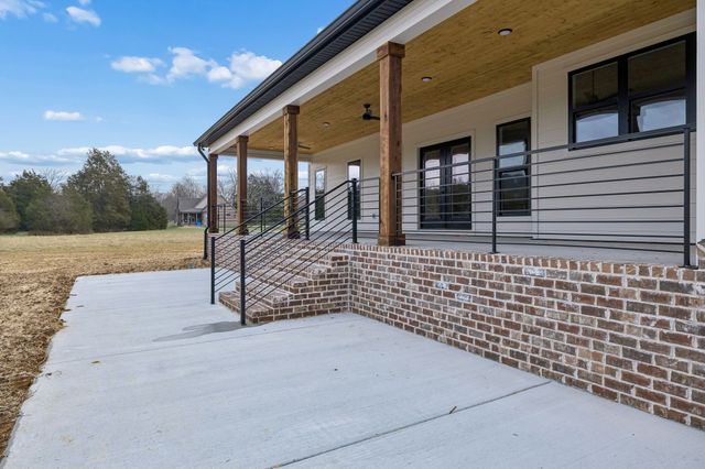 9665 McKee Rd, Lascassas, TN 37085