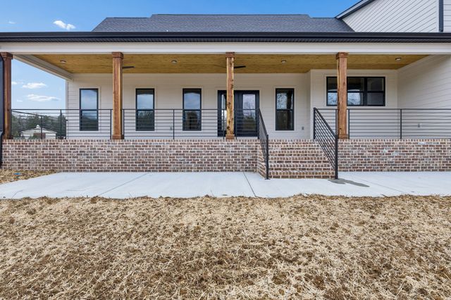 9665 McKee Rd, Lascassas, TN 37085