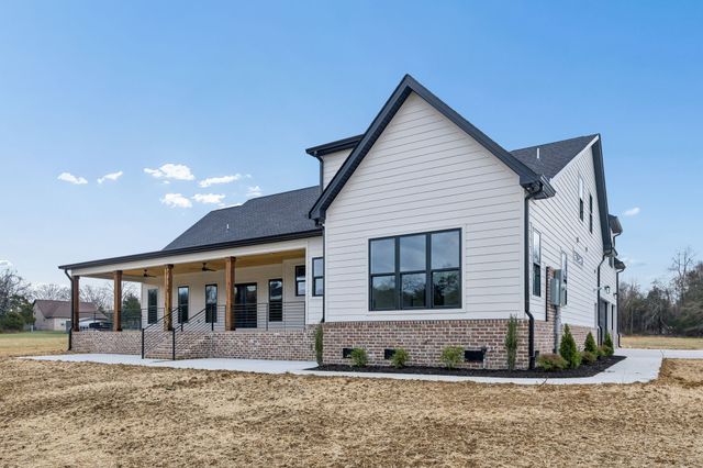 9665 McKee Rd, Lascassas, TN 37085