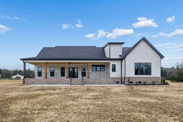 9665 McKee Rd, Lascassas, TN 37085