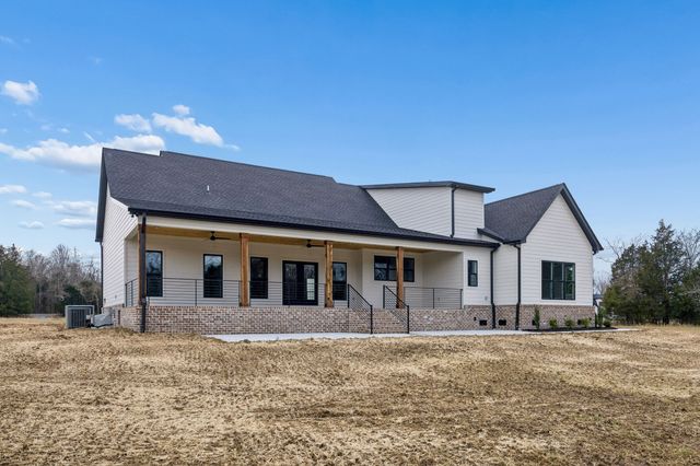 9665 McKee Rd, Lascassas, TN 37085