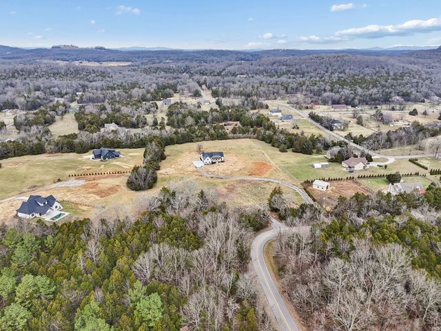 9665 McKee Rd, Lascassas, TN 37085