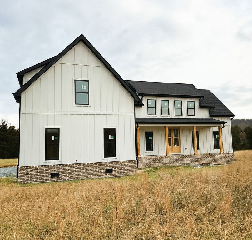 9665 McKee Rd, Lascassas, TN 37085