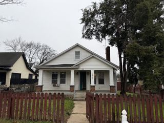 1815 Eastside Ave, Nashville, TN 37206