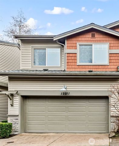 12211 NE 103rd Lane, Kirkland, WA 98033
