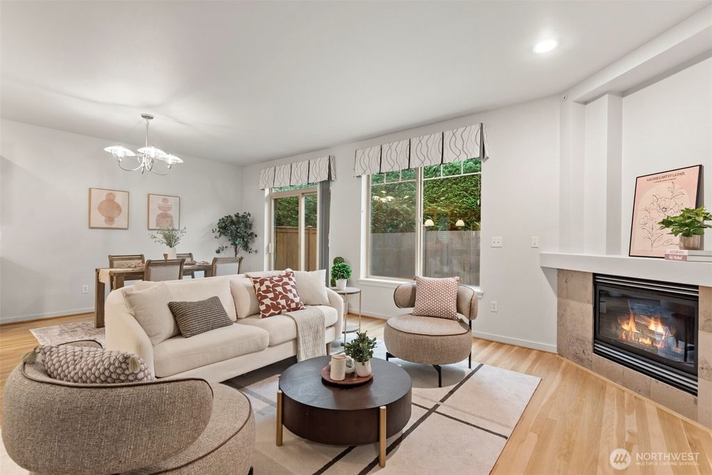 12211 NE 103rd Lane, Kirkland, WA 98033