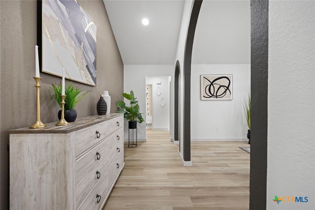 1509 Spicewood Circle, Harker Heights, TX 76548