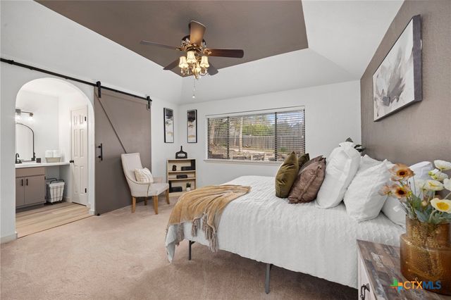 1509 Spicewood Circle, Harker Heights, TX 76548