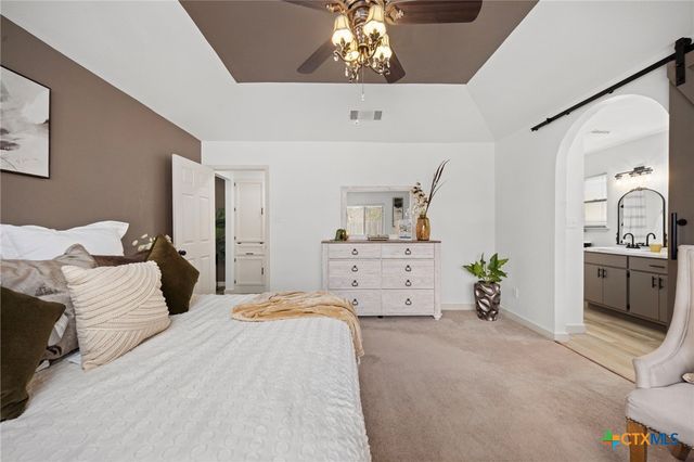 1509 Spicewood Circle, Harker Heights, TX 76548