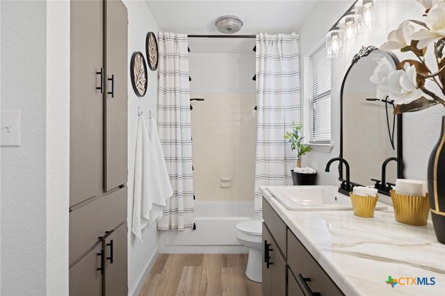 1509 Spicewood Circle, Harker Heights, TX 76548