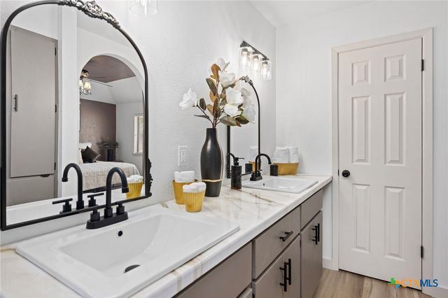 1509 Spicewood Circle, Harker Heights, TX 76548