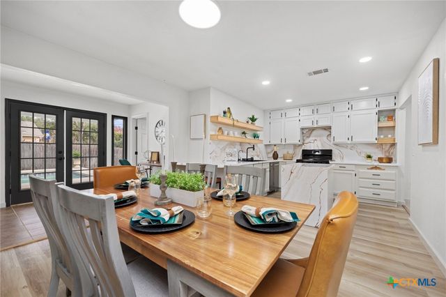 1509 Spicewood Circle, Harker Heights, TX 76548