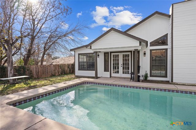 1509 Spicewood Circle, Harker Heights, TX 76548