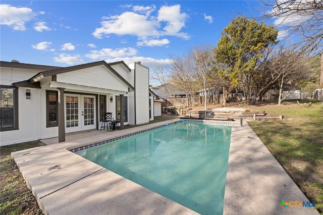 1509 Spicewood Circle, Harker Heights, TX 76548