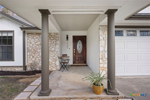 1509 Spicewood Circle, Harker Heights, TX 76548