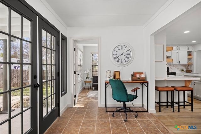 1509 Spicewood Circle, Harker Heights, TX 76548