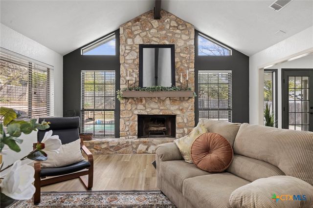 1509 Spicewood Circle, Harker Heights, TX 76548