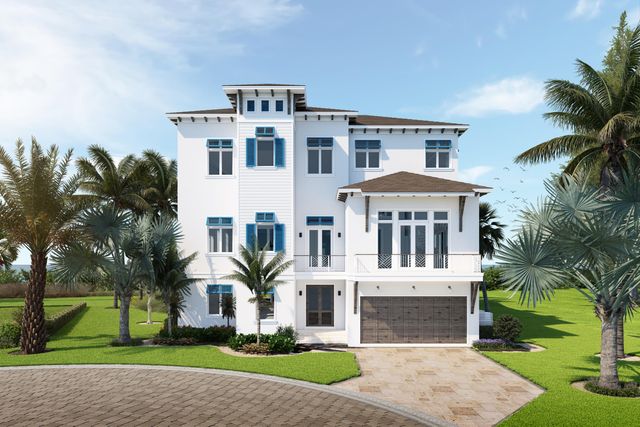 10 Anacostia Place, Fort Pierce, FL 34949