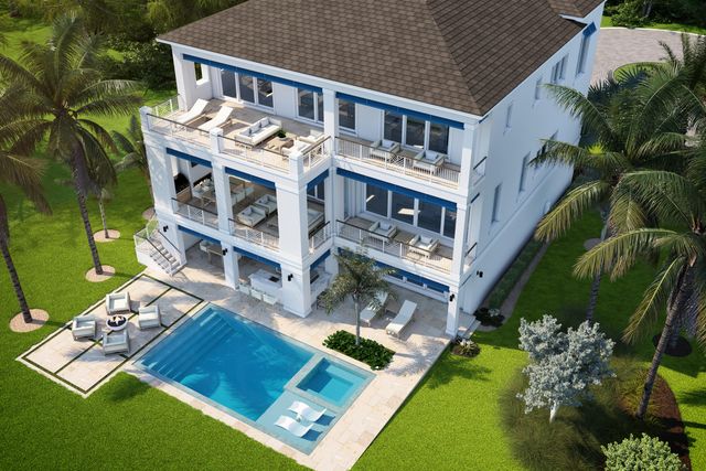 10 Anacostia Place, Fort Pierce, FL 34949