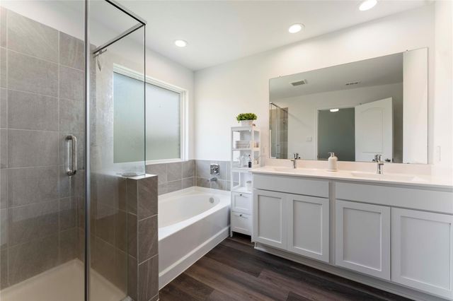 4937 Blue Beetle Ridge Drive, Katy, TX 77493
