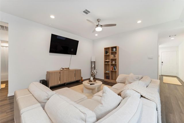 4937 Blue Beetle Ridge Drive, Katy, TX 77493