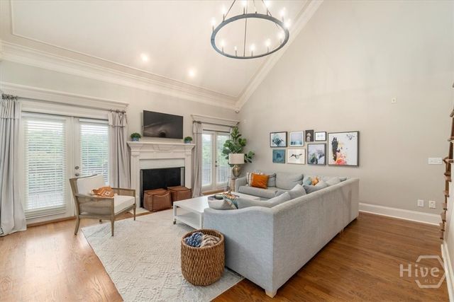 1142 Rowan Oak Circle, Watkinsville, GA 30677