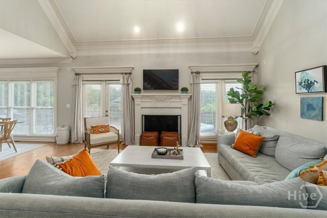 1142 Rowan Oak Circle, Watkinsville, GA 30677