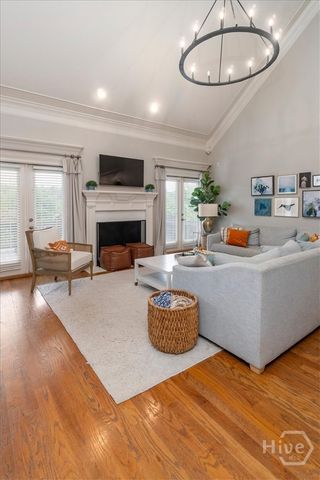 1142 Rowan Oak Circle, Watkinsville, GA 30677