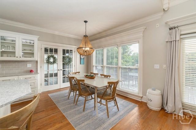 1142 Rowan Oak Circle, Watkinsville, GA 30677