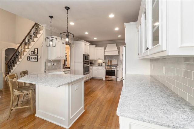 1142 Rowan Oak Circle, Watkinsville, GA 30677