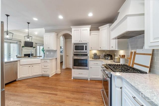 1142 Rowan Oak Circle, Watkinsville, GA 30677
