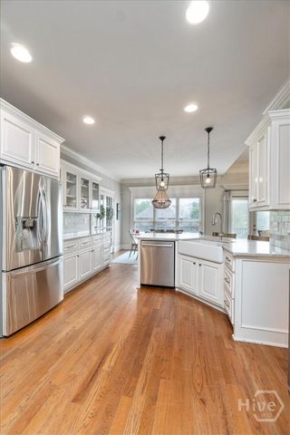 1142 Rowan Oak Circle, Watkinsville, GA 30677